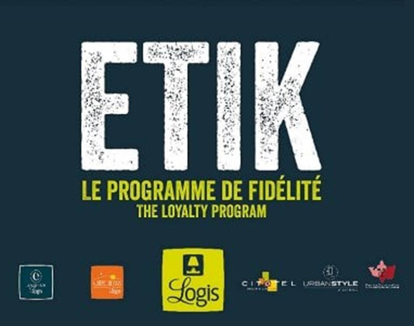 Programme de Fidélité Logis