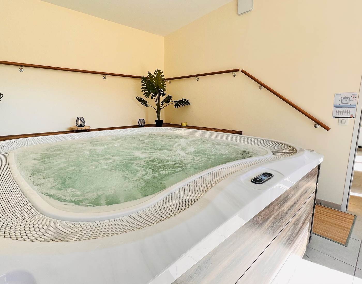 Notre Jacuzzi-page