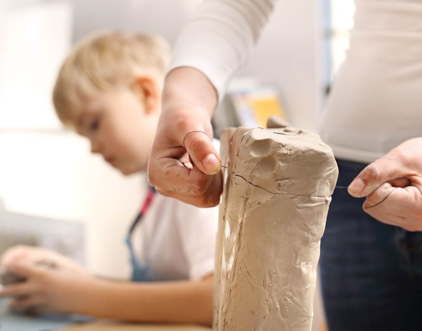 Ateliers Créatifs Holika