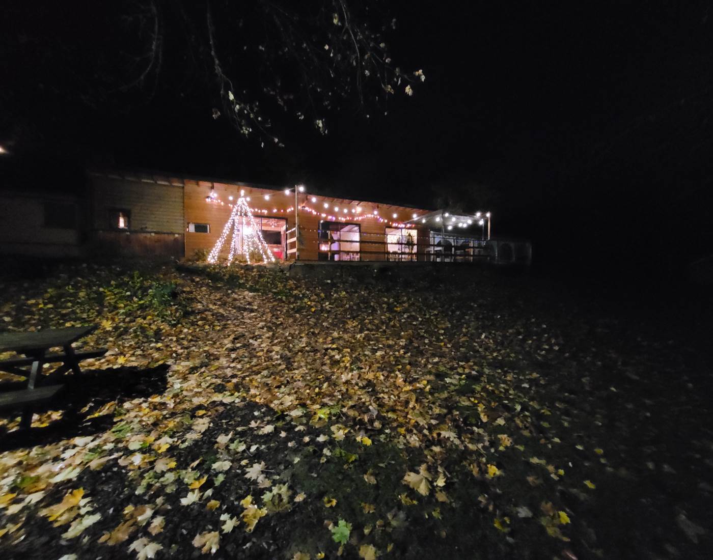 Fêtes de fin d'année-page