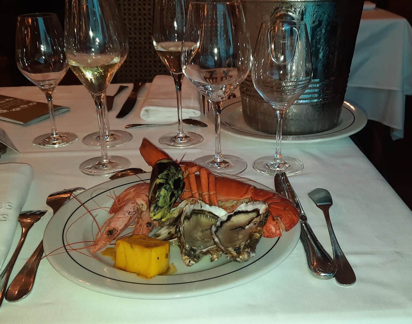 Les Grands Buffets Narbonne