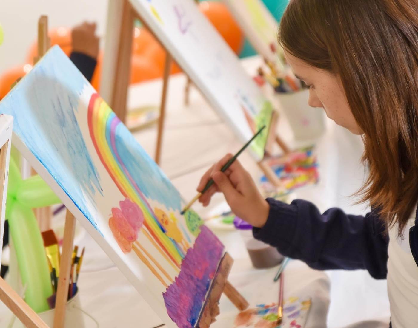 Holika Ateliers Créatifs Mons