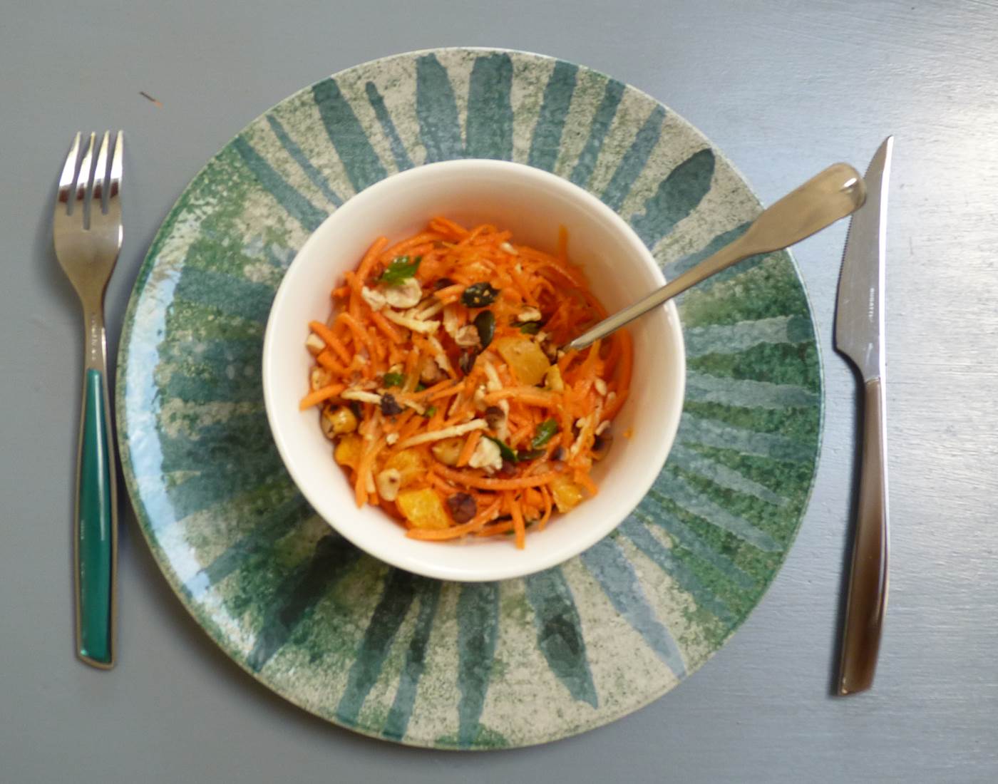 salade carotte-orange-news