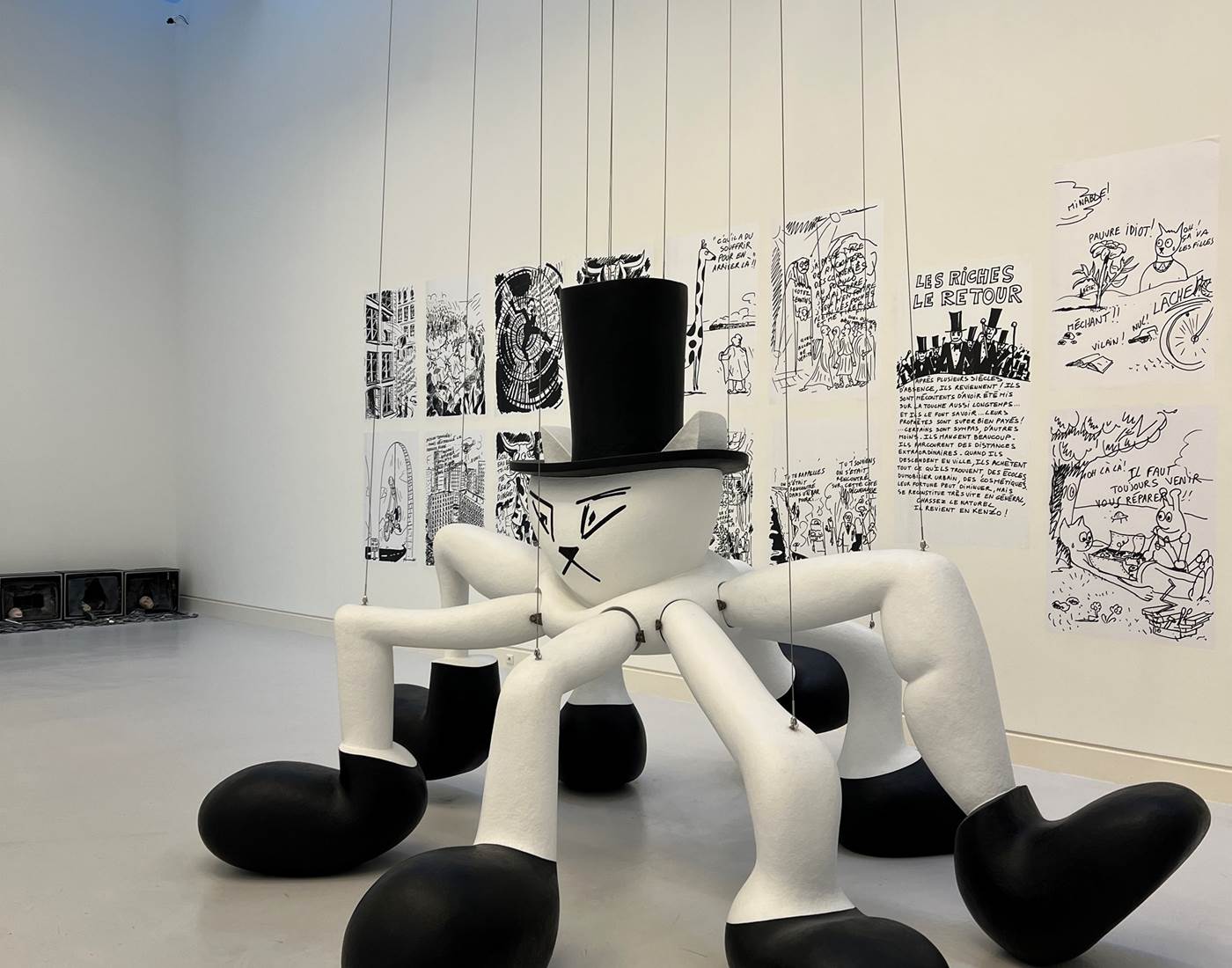 Musée d'Art contemporain - Strasbourg-news