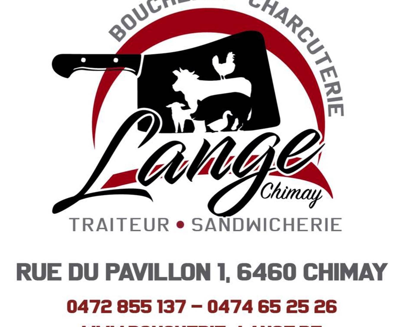 Boucherie Lange
