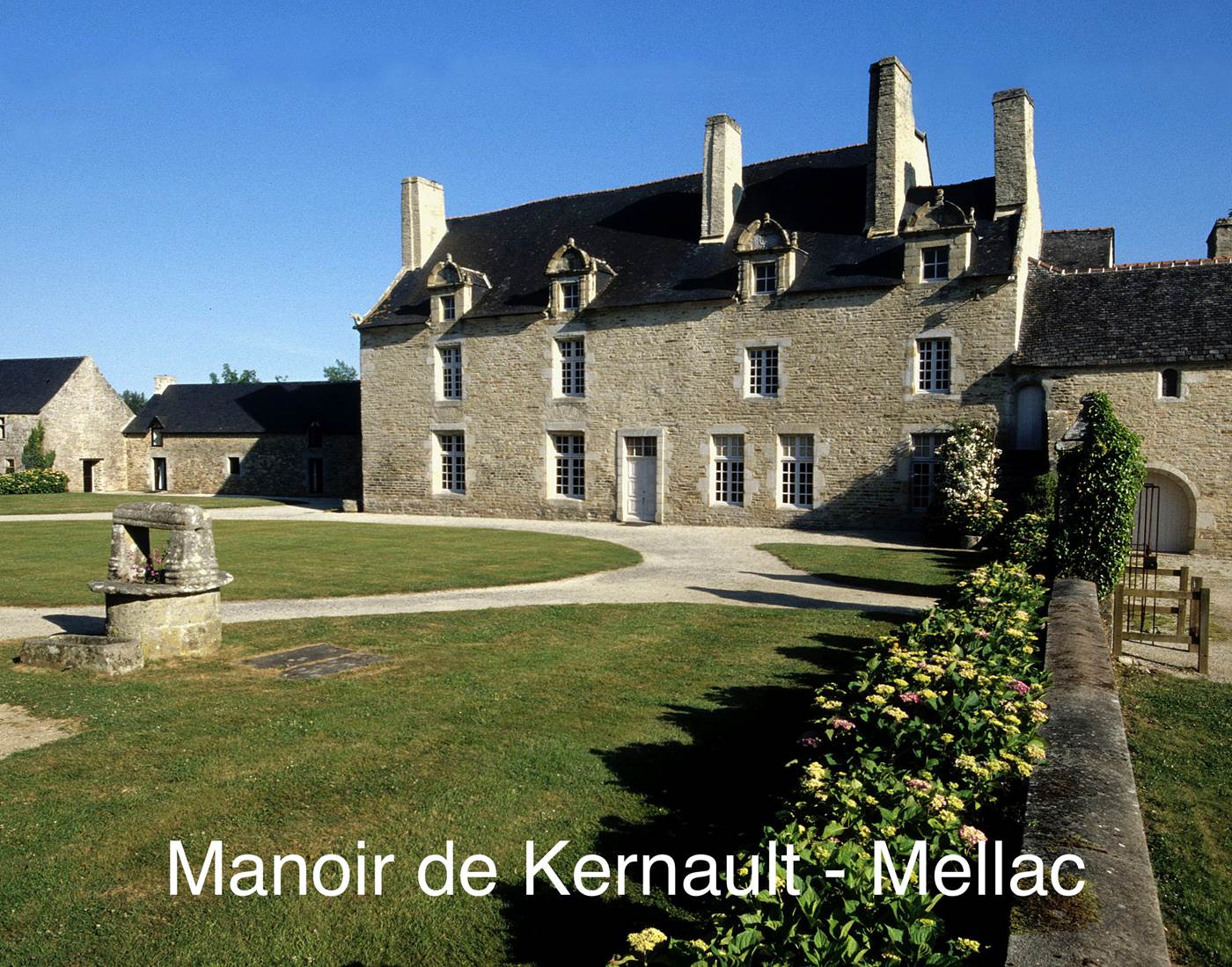 Manoir-Kernault