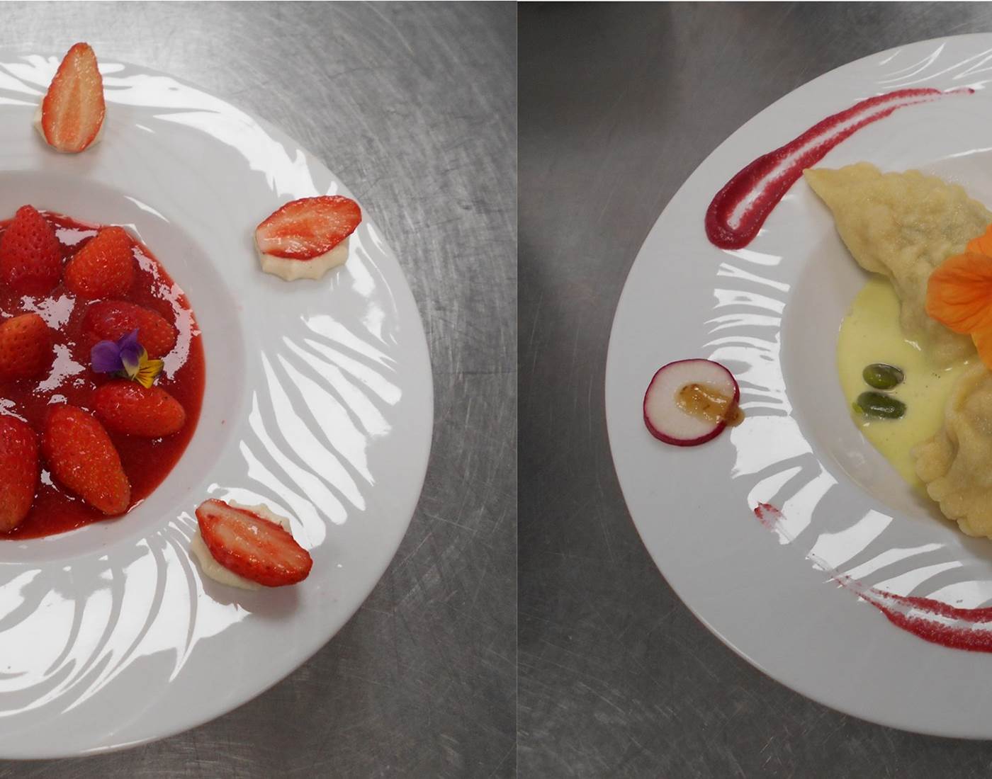 Damien Echirpeau Traiteur