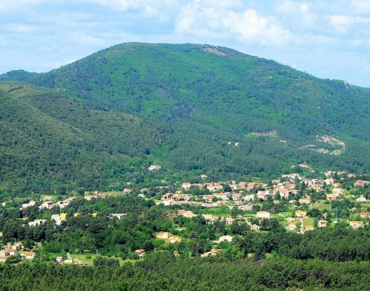 Vous séjournerez ici...!