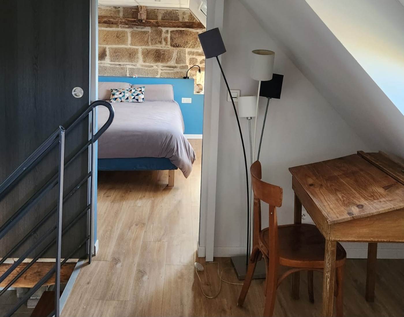 La Maison du Sabotier - Gite Corrèze-page