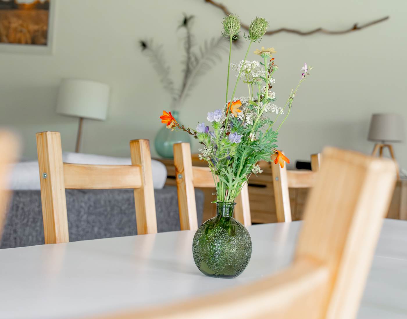 Le Répit de l'Oust - Esprit Hygge