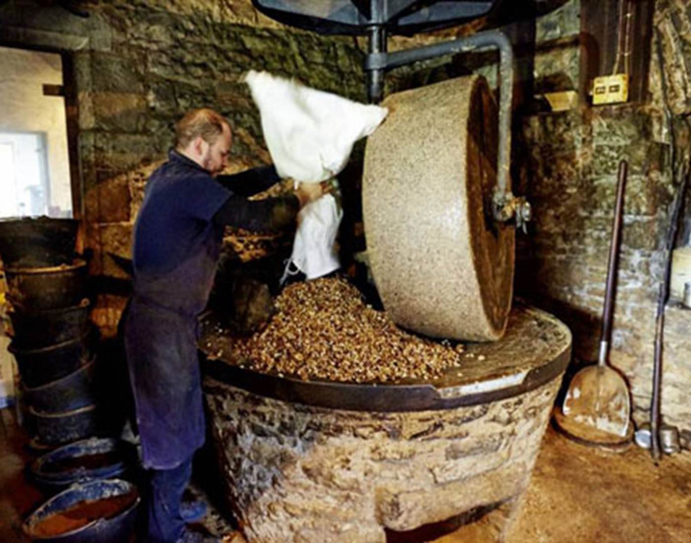 Les savoirs faire dantan