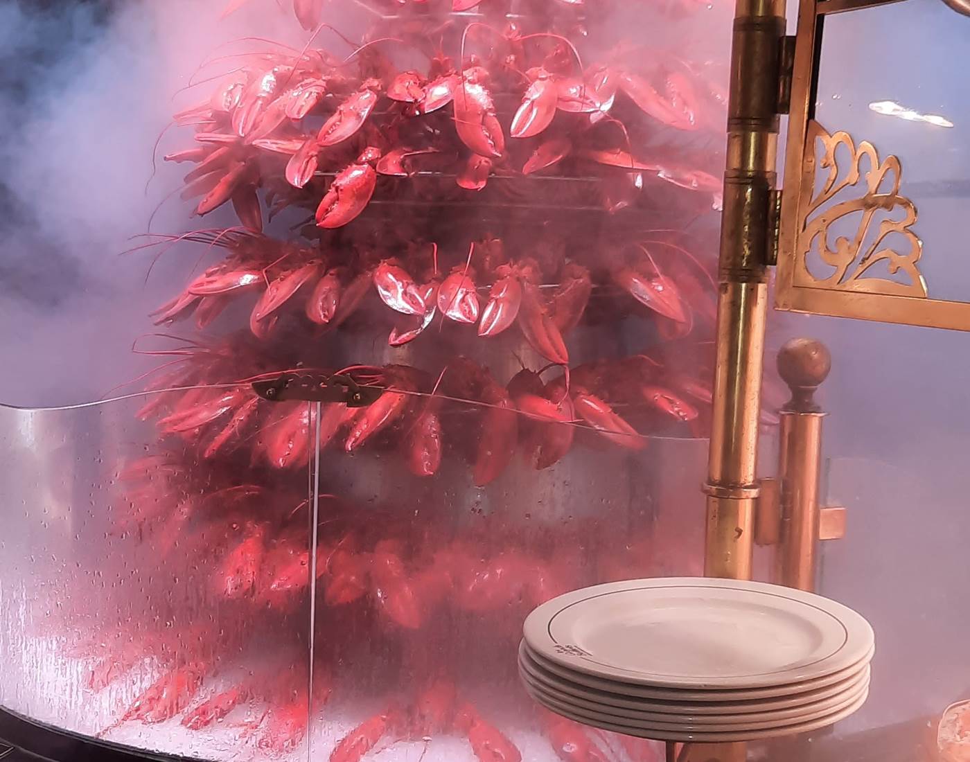 Les Grands Buffets Narbonne