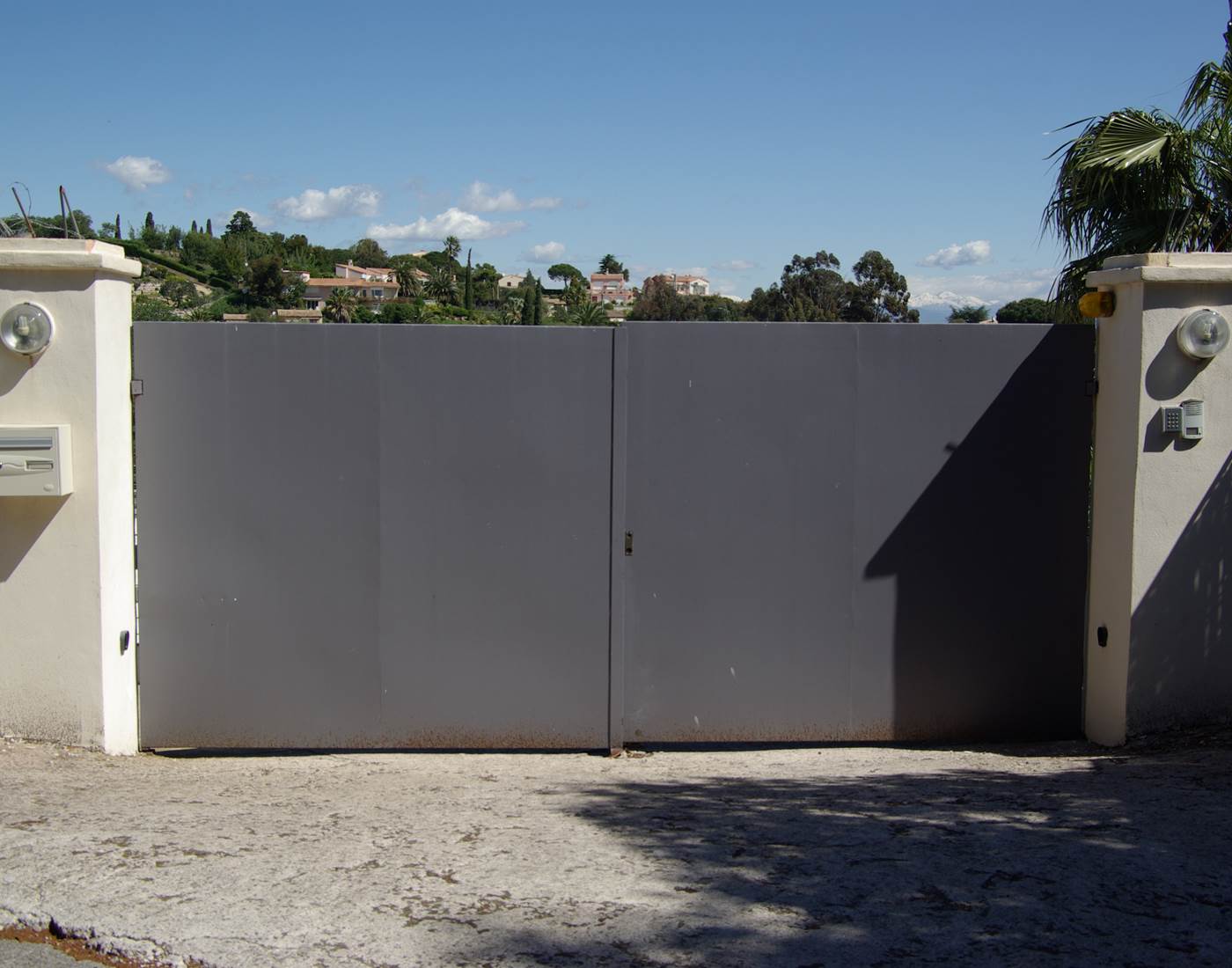 amazing sea vue villa with roof top, private pool ,  south france riviera 7 bedrooms