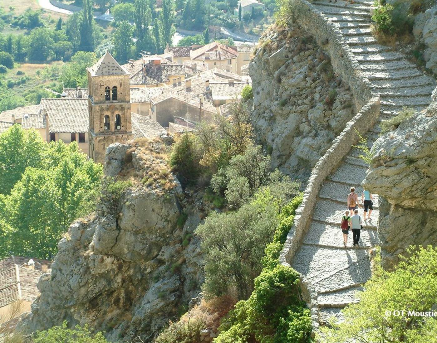 Moustiers-Sainte-Marie