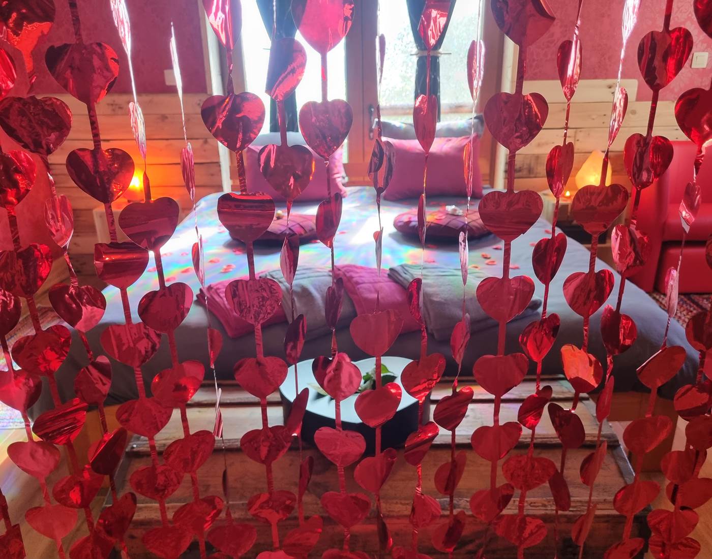 La Grange Balnéo Verlaine