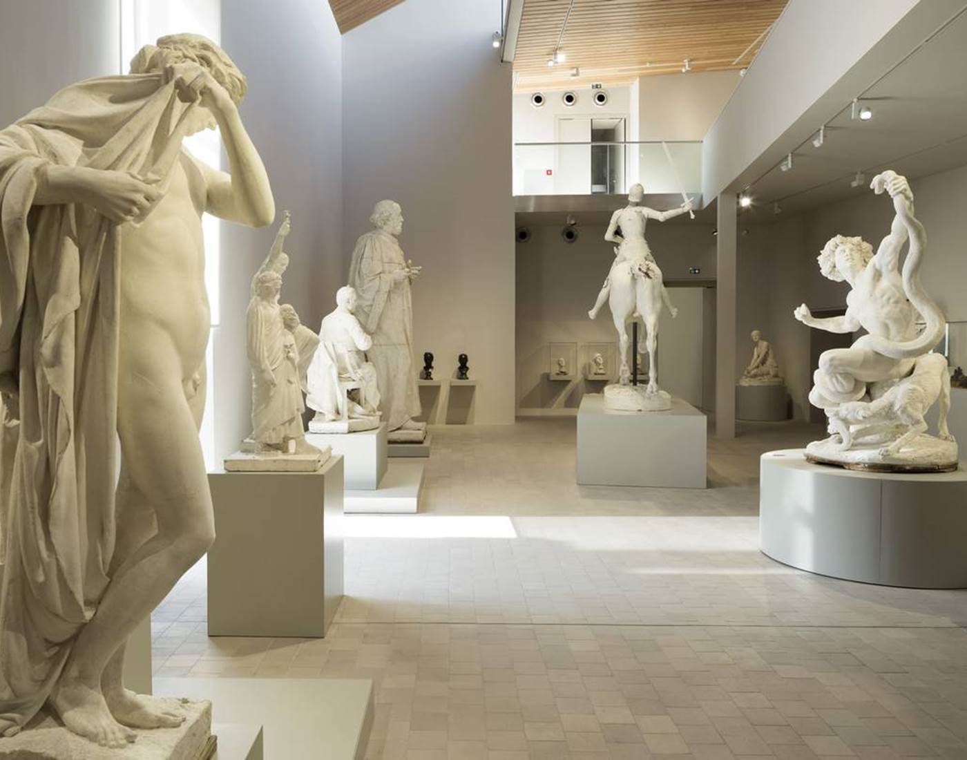 Musée Camille Claudel