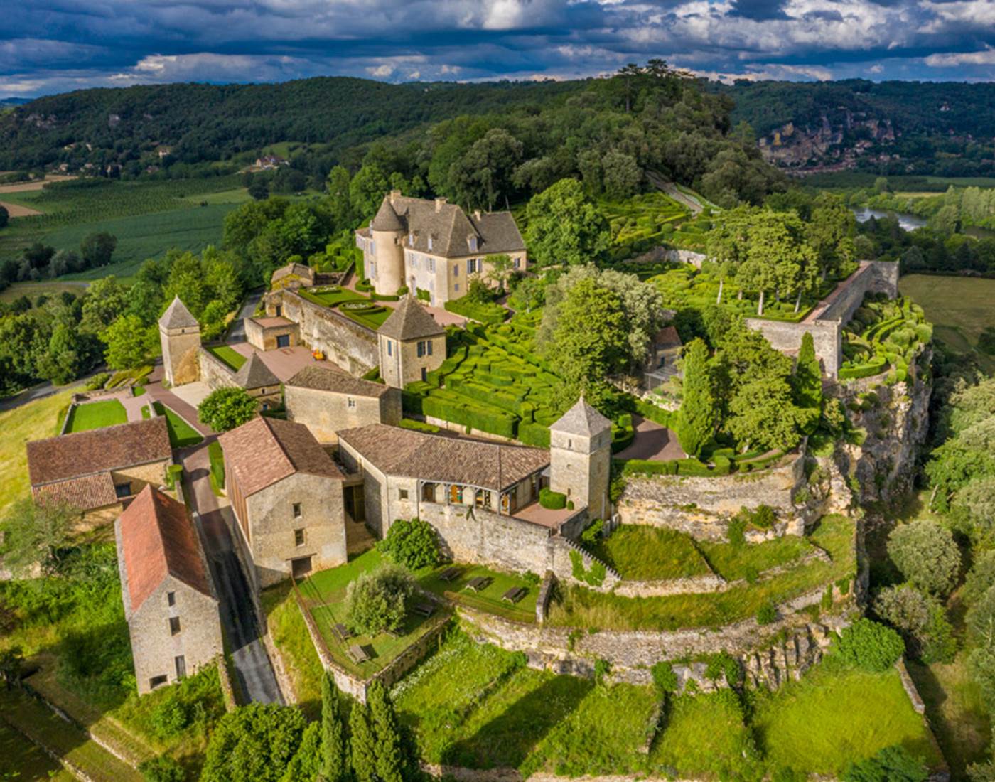 Château de Marqueyssac-page