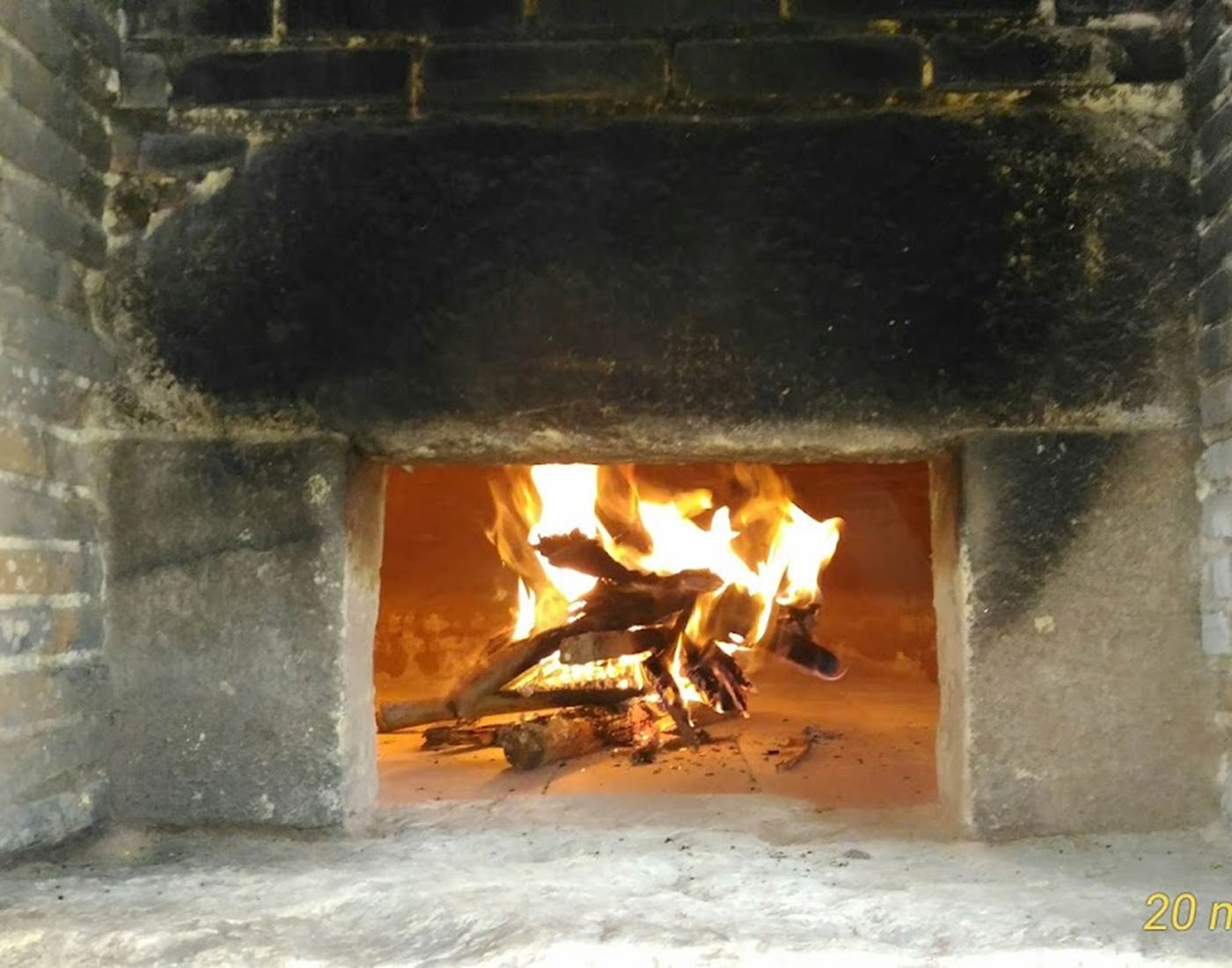 four à pain, broodoven