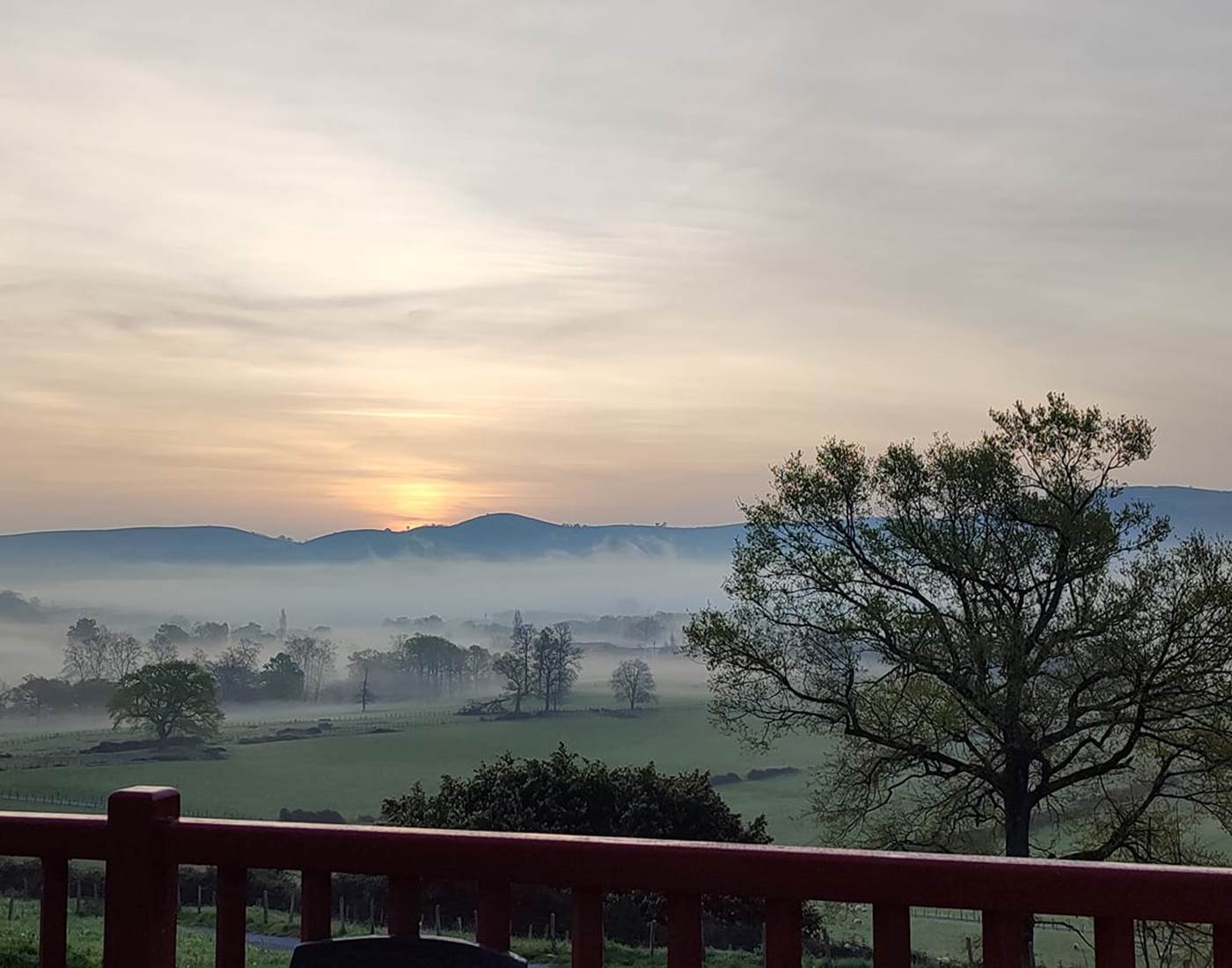 Gîte OSTABAT SAINT JACQUES Chemins de Compostelle-news
