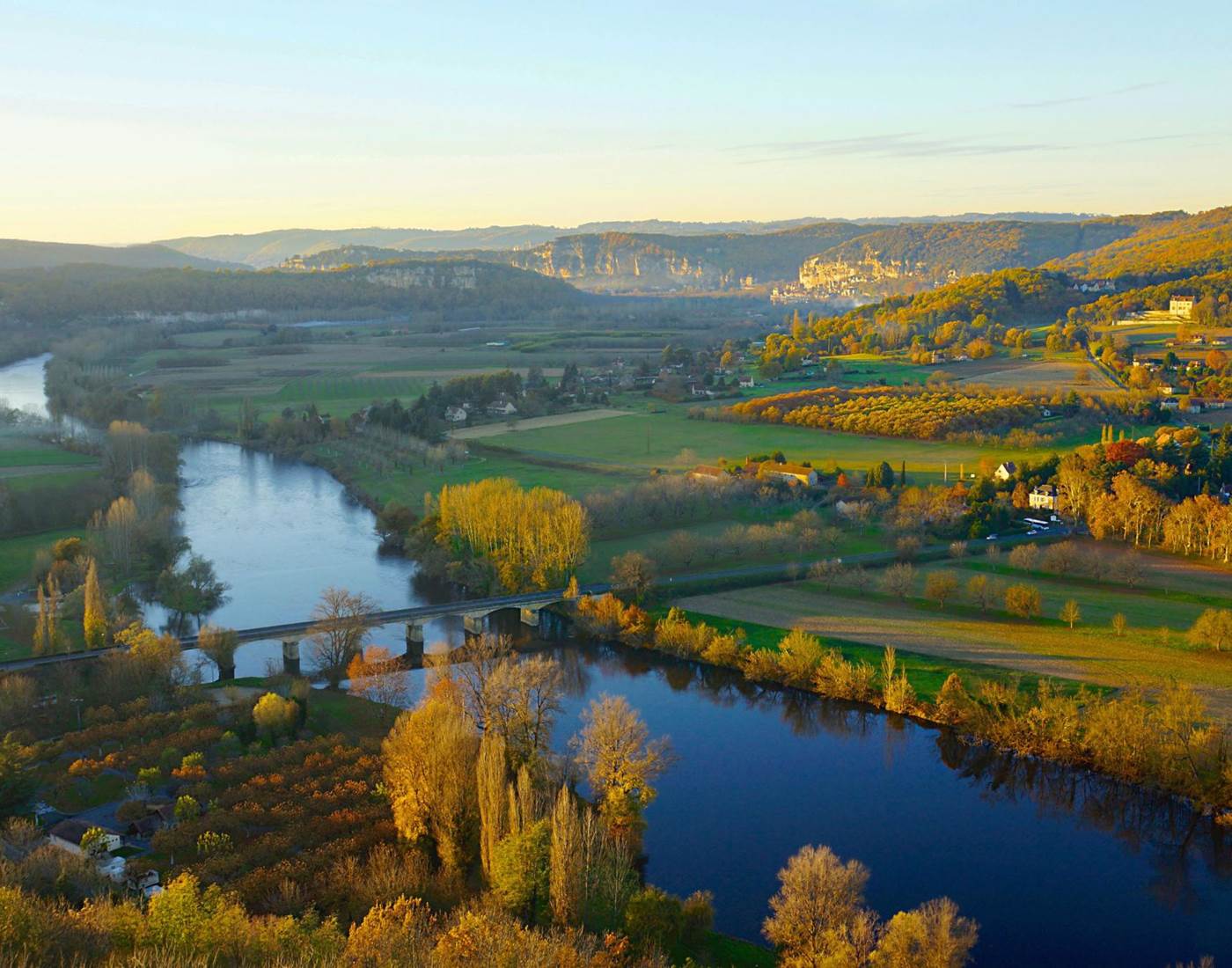Vallée-Dordogne