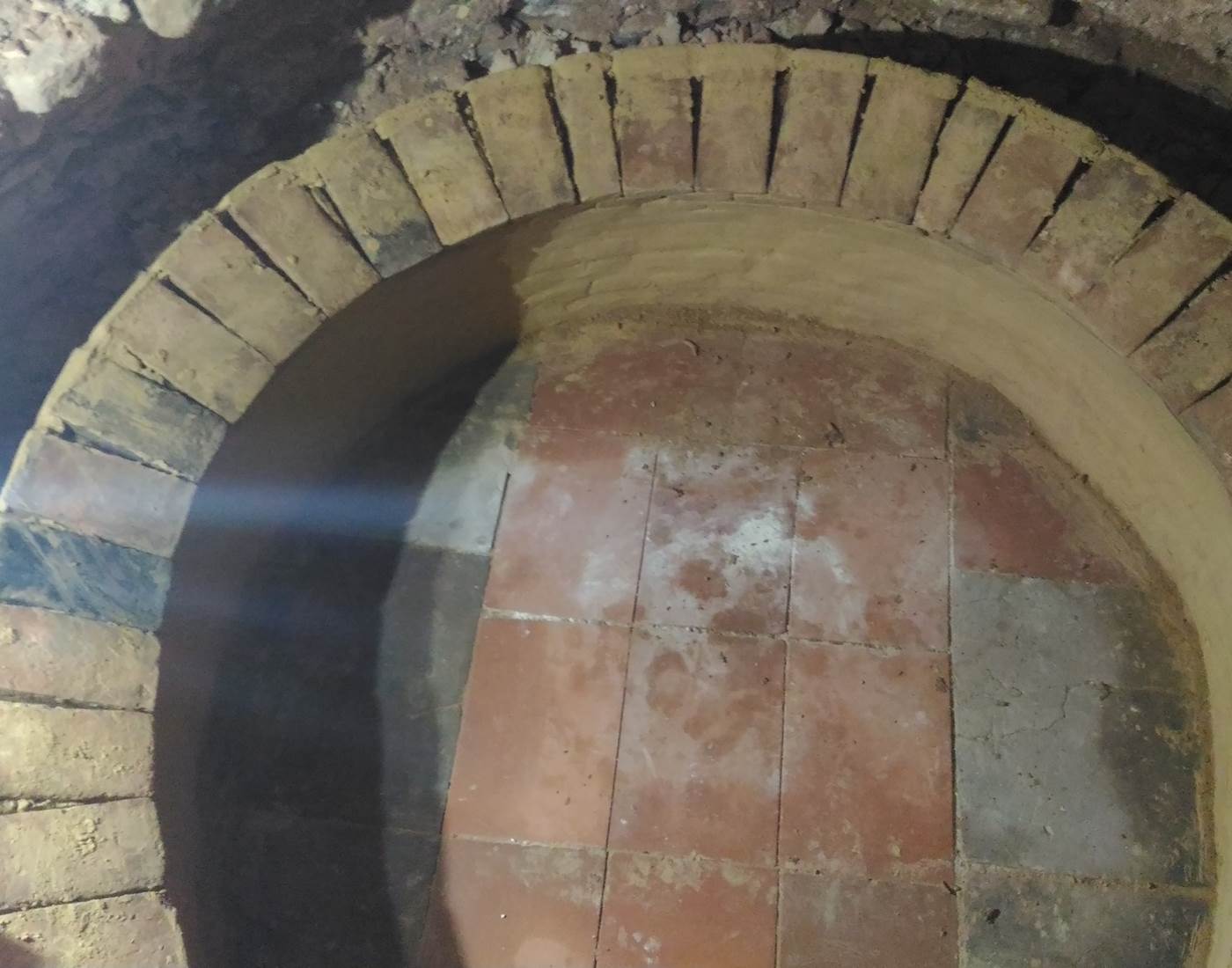 four a pain reconstruction