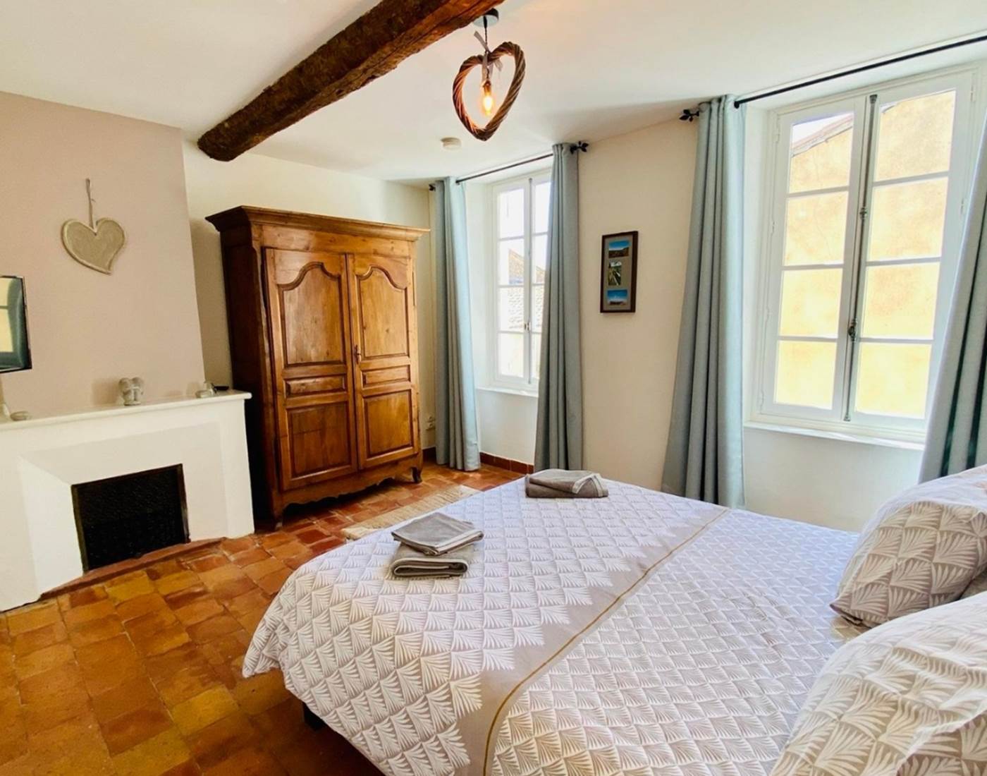 Encore des disponibilités au sein de notre gîte et nos chambres d'hôtes