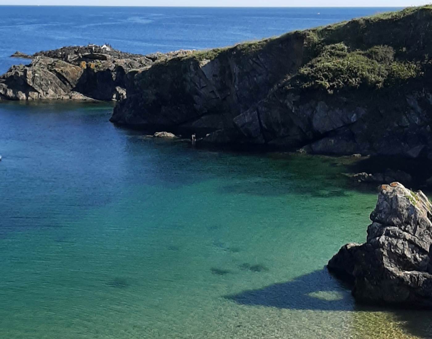 GR34 Clohars Carnoët-page