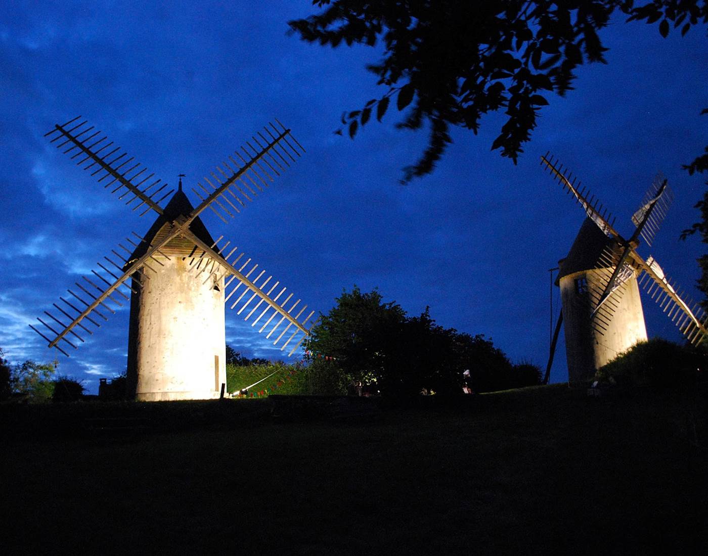les moulins de nuit-page