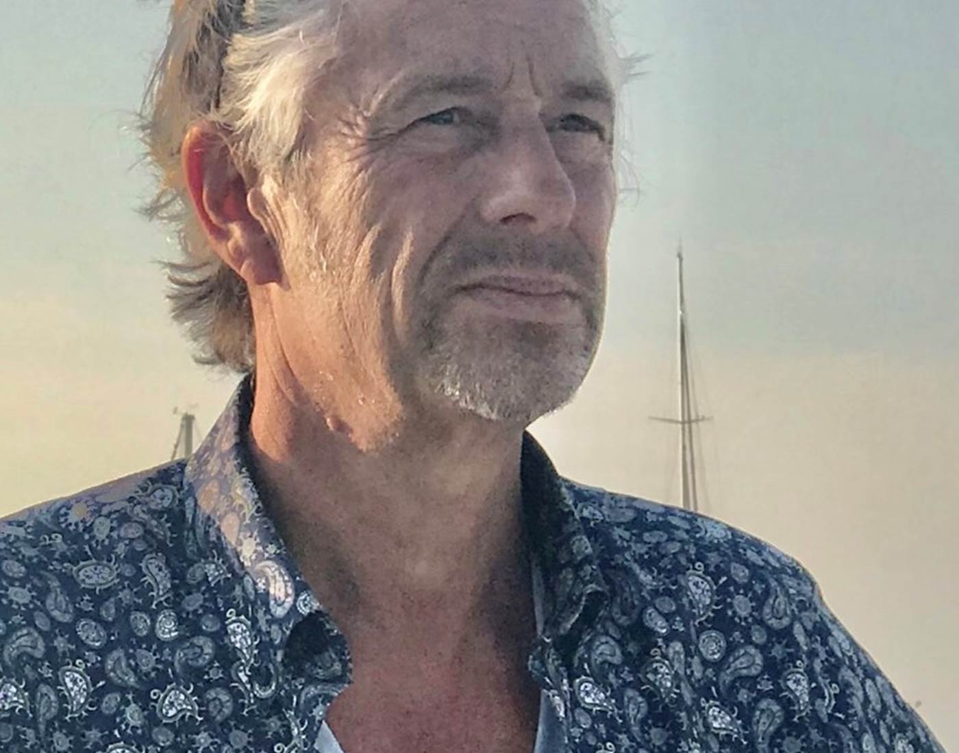 Capitaine Alain Garcia-page