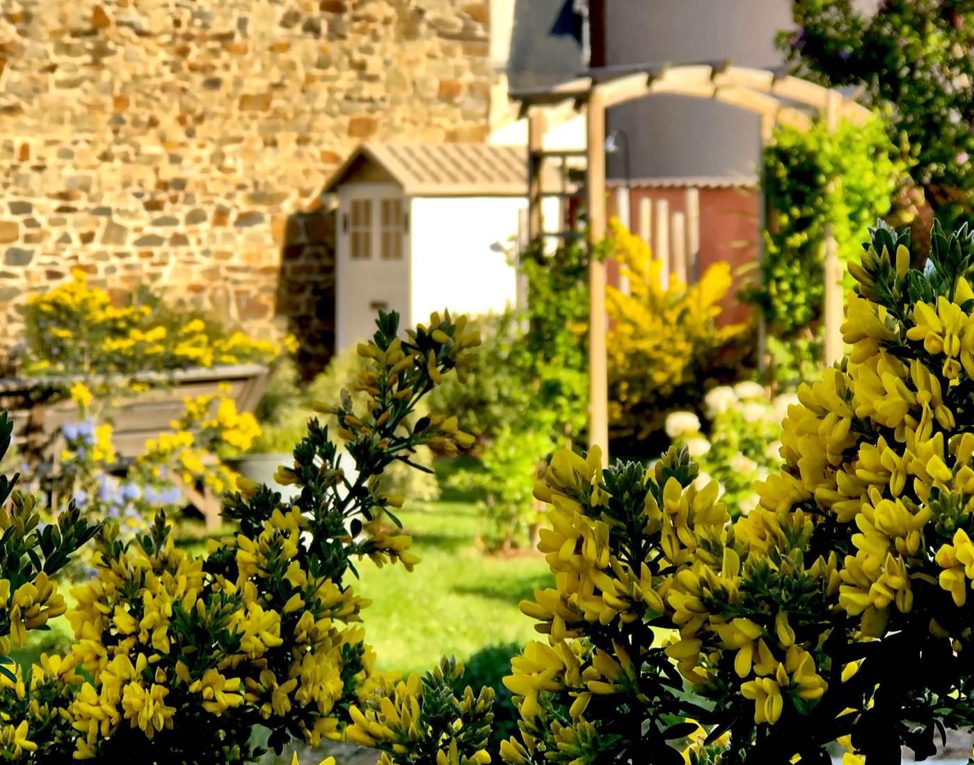 la-cotentine-granville-bnb-chambre-hote-jardin