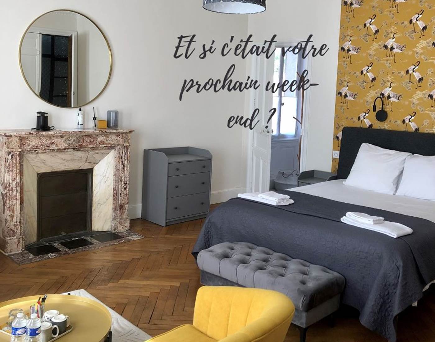 hébergement écoresponsable Tarn