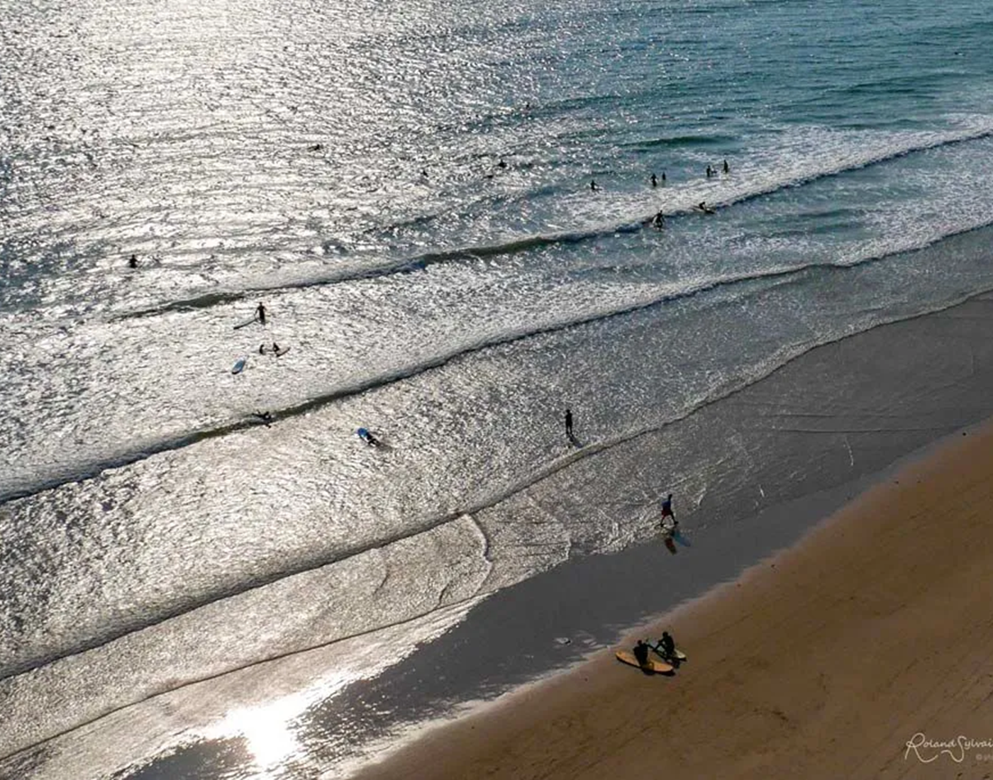 Saint-Gilles-Croix-de-Vie