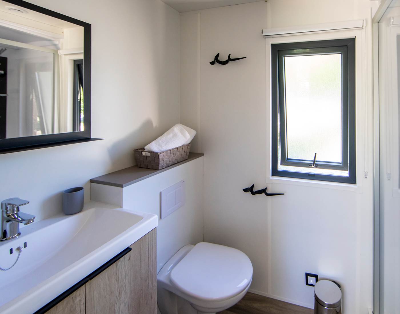 Chambres Doubles - L'esprit hôtel