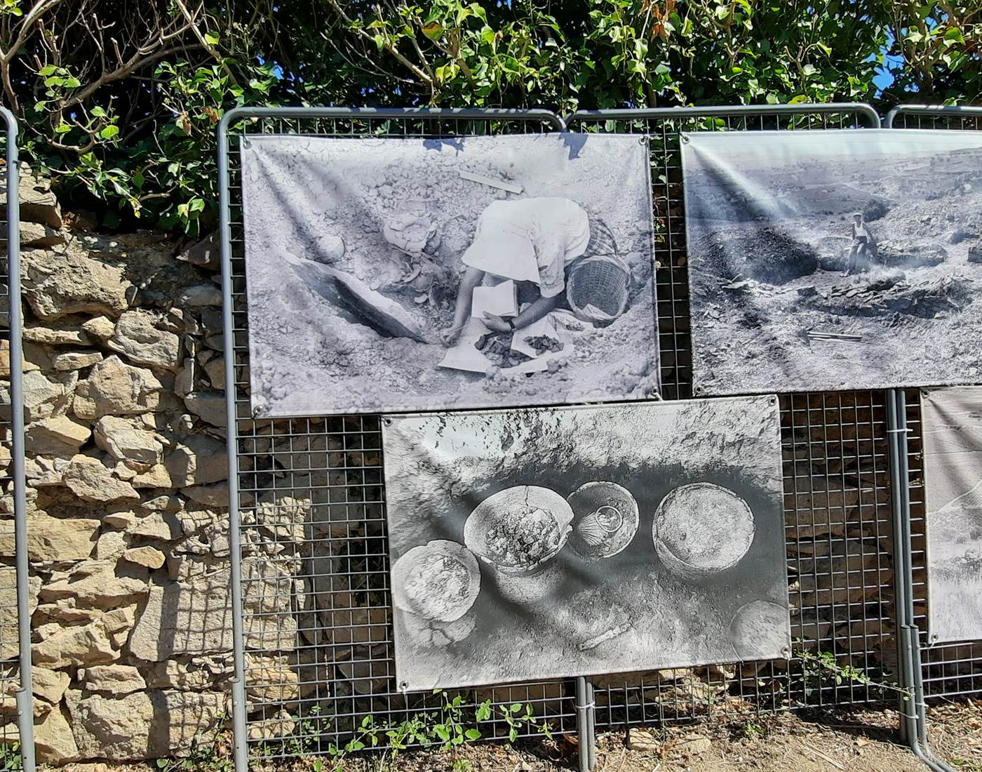 Mailhac 6000 ans d'histoire