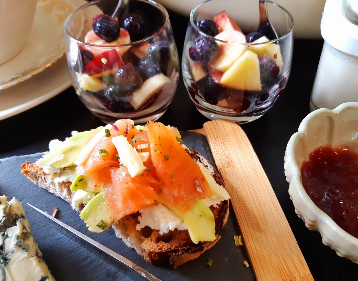 maison-d'hotes-agapanthe&salicorne- Bretagne- côted'émeraude-dinan-cap-fréhel 10