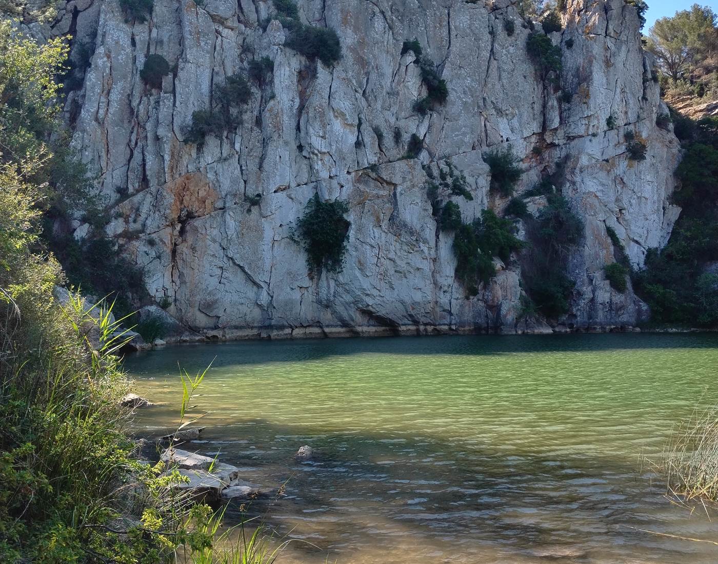 De belles randonnées dans le Minervois