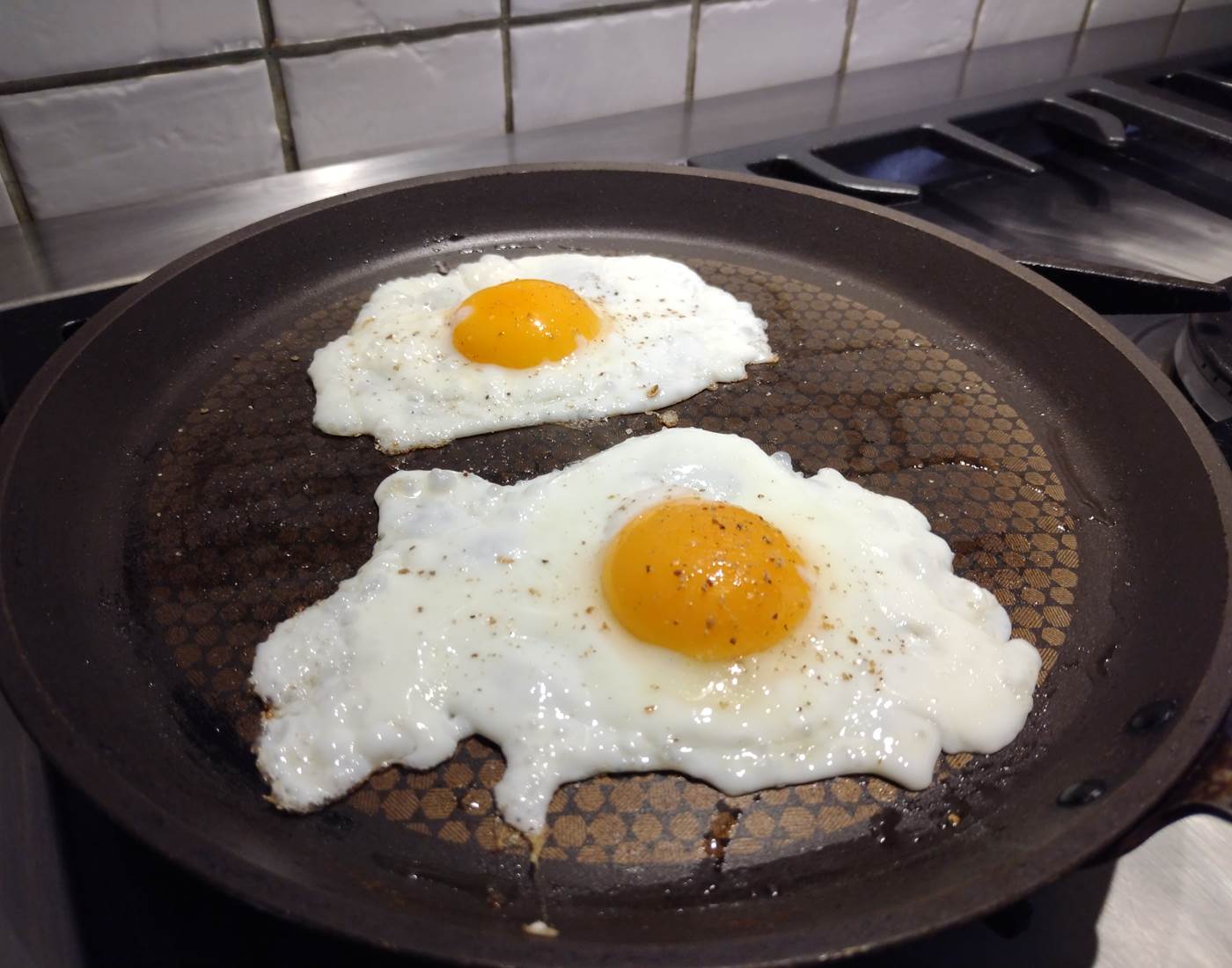 Au Coq du Nord-Mailhac se sont des petits-déjeuners faits maison et des aliments issus de producteurs locaux