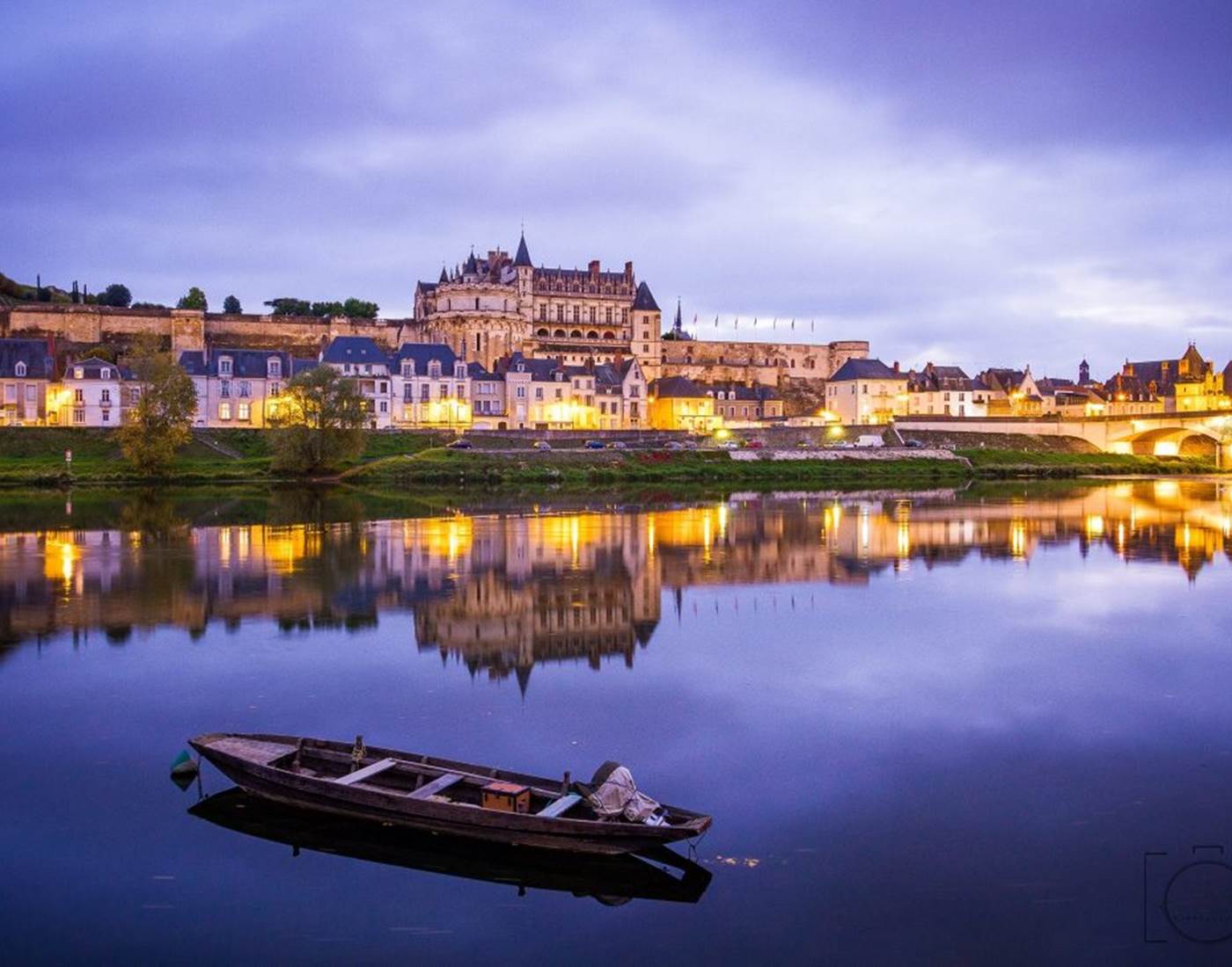 Château d'Amboise