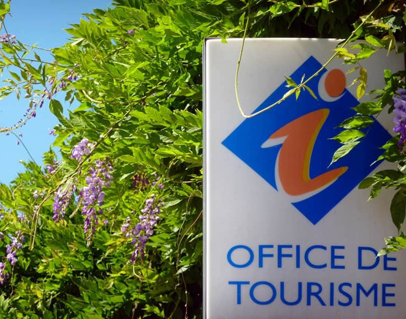 Office du Tourisme du Calvados