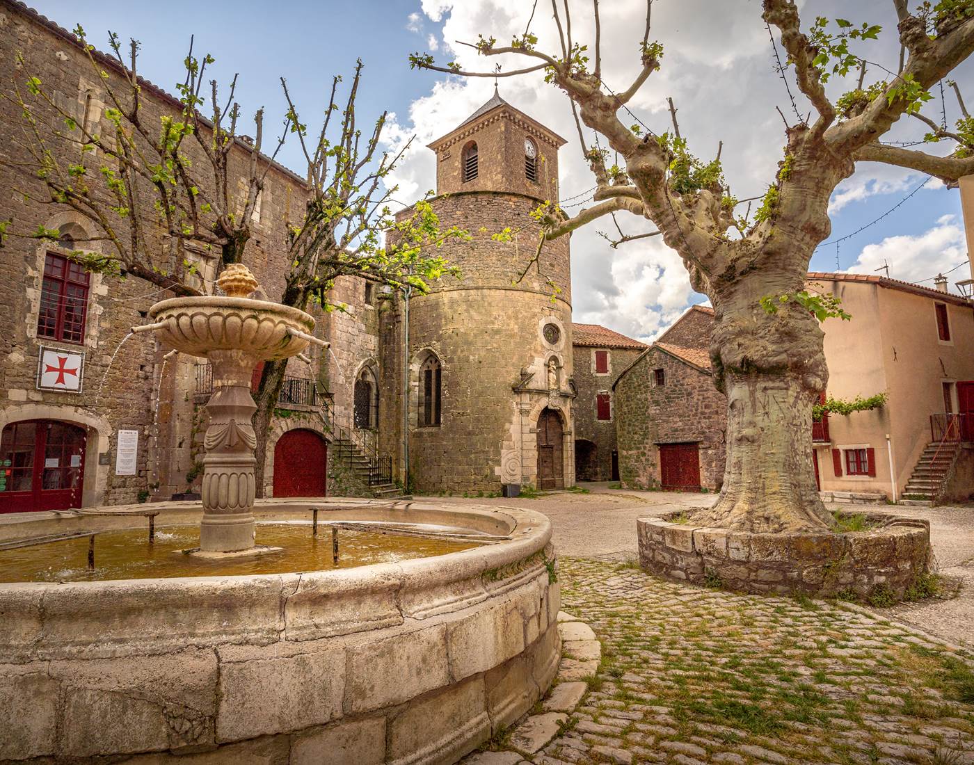 Ste Eulalie de Cernon©AlexHumbert