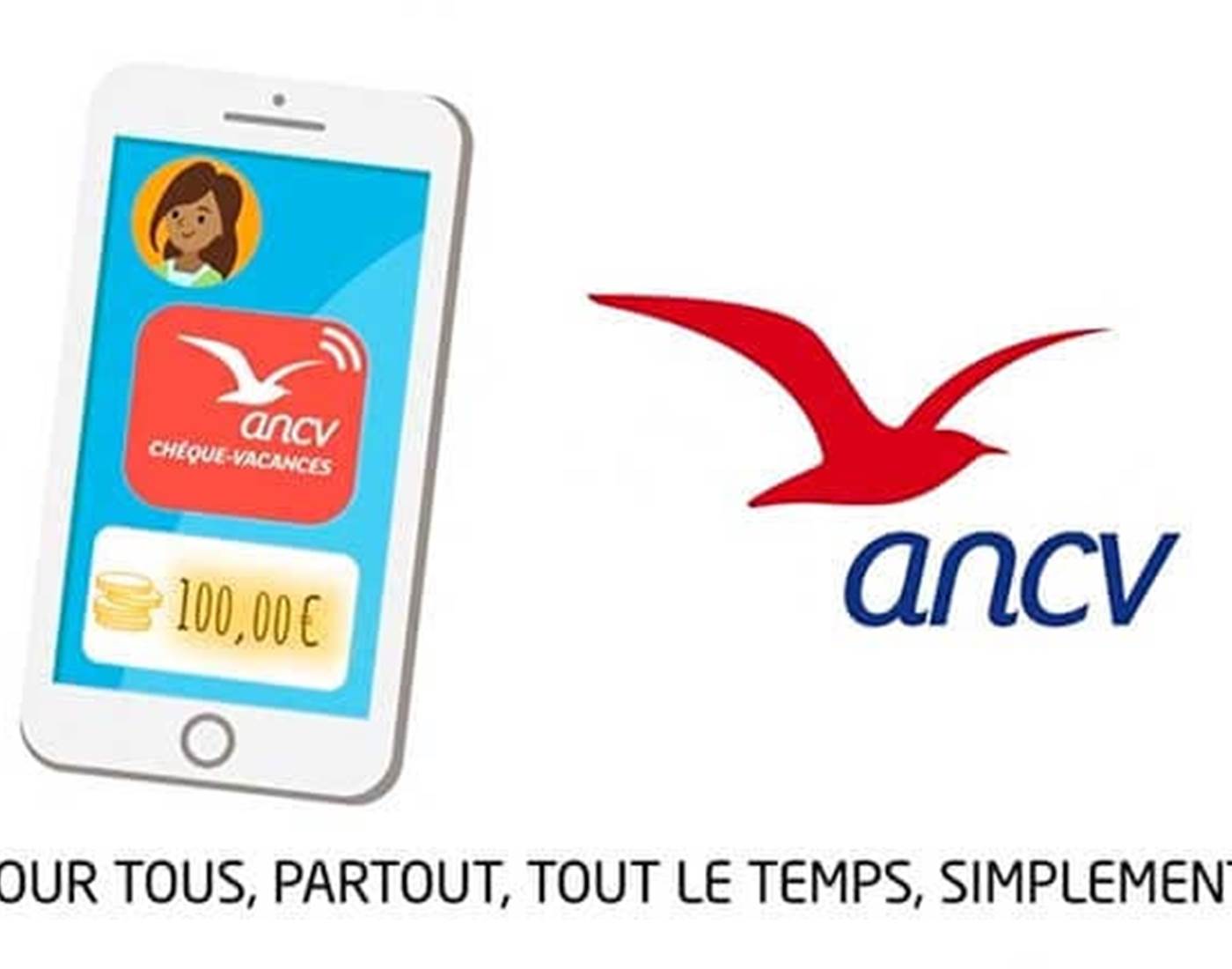 Le Répit de l'Oust se met au chèque vacances connect