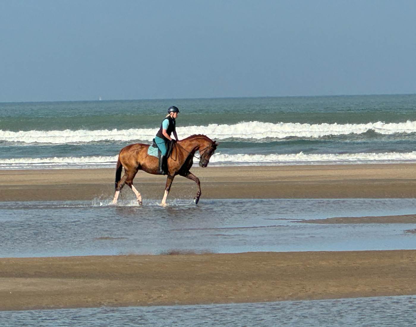 Grande Plage de Saint-Trojan-les-Bains
