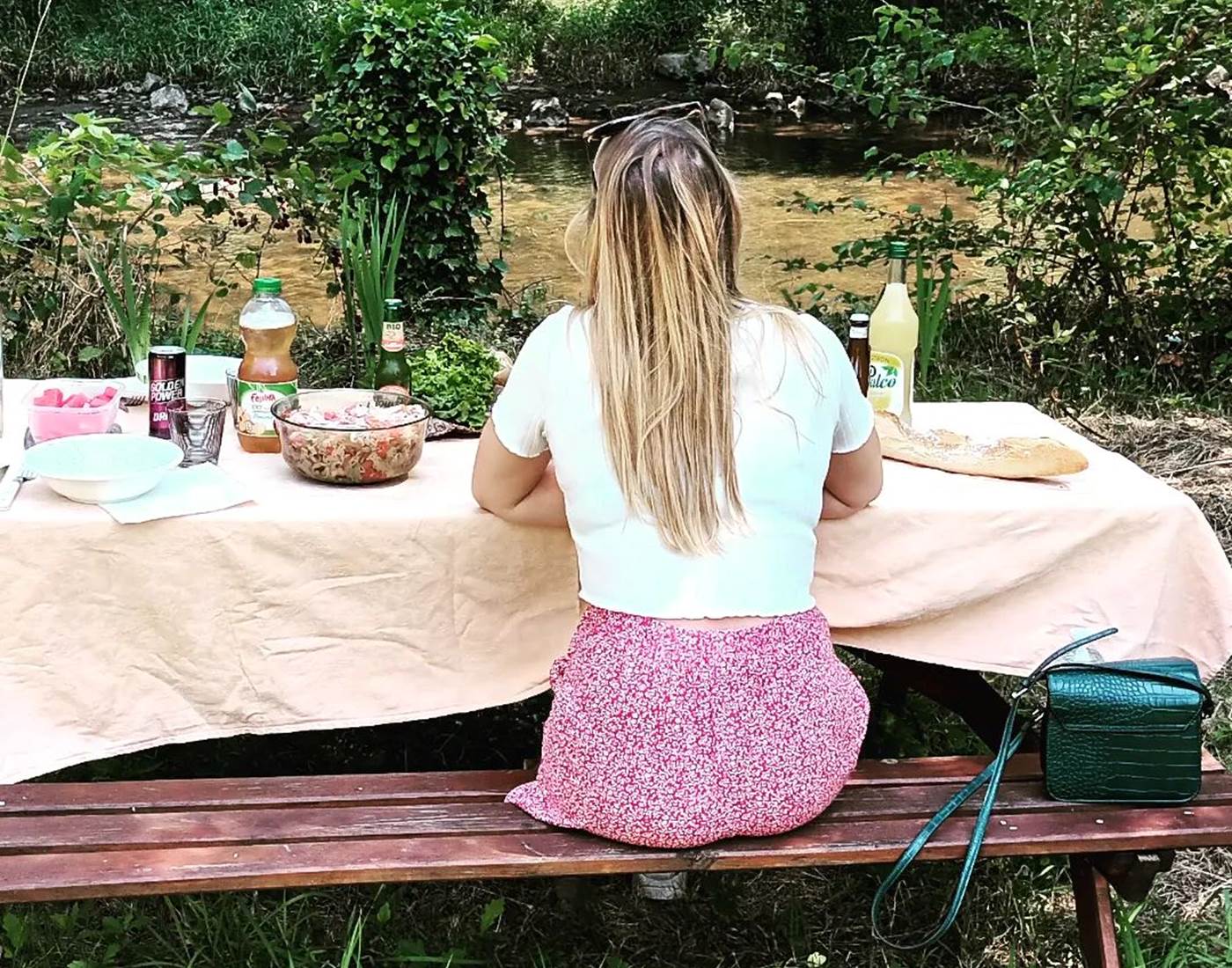 Parc privé - photo 2