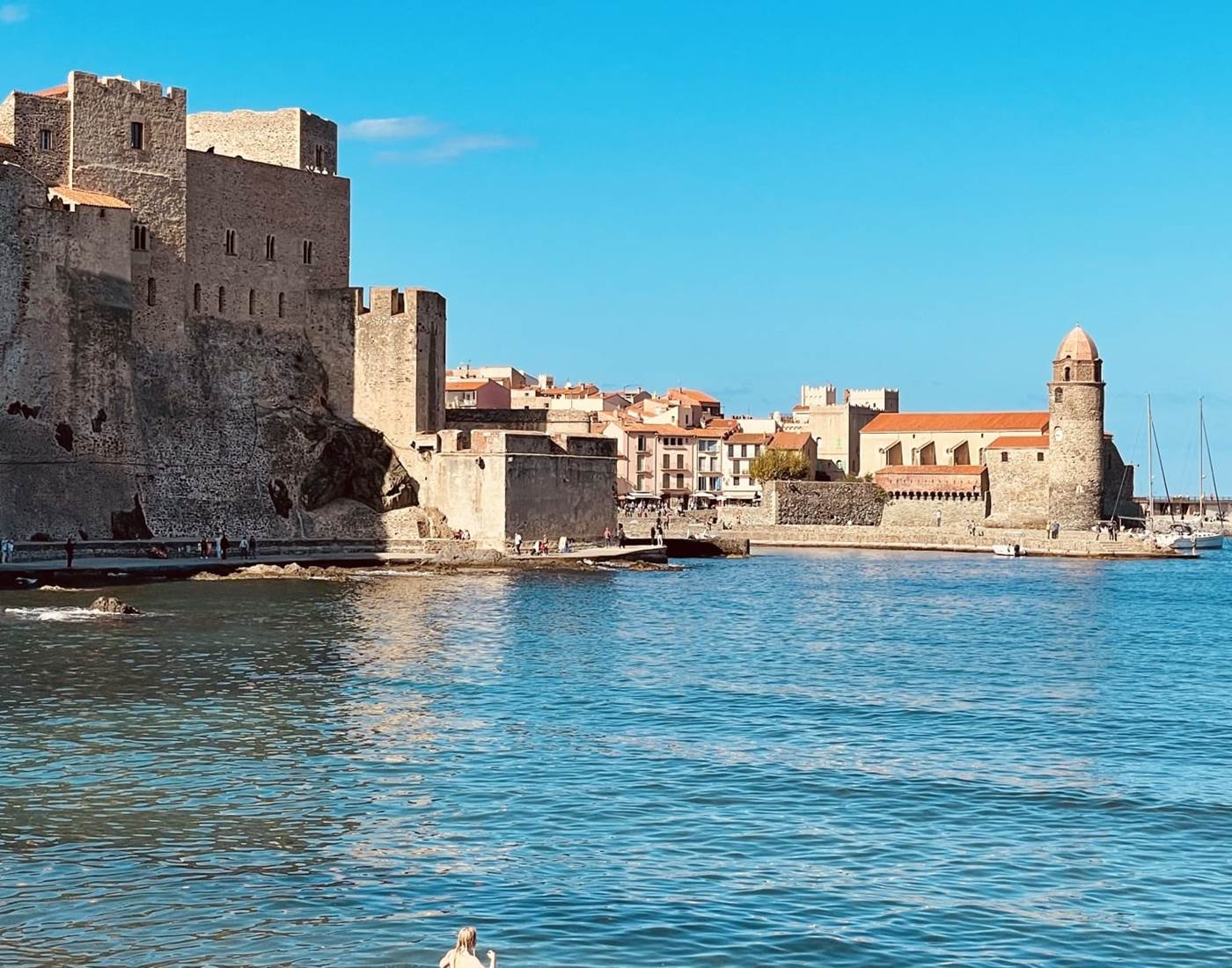 Collioure