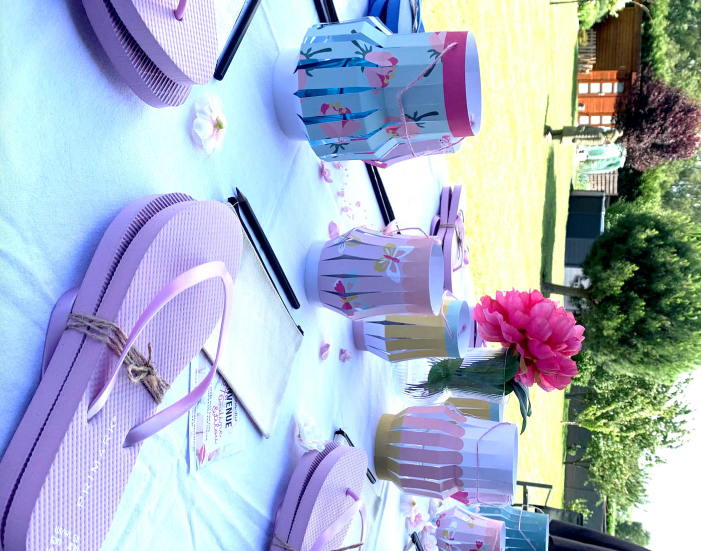 Holika Ateliers Créatifs Mons