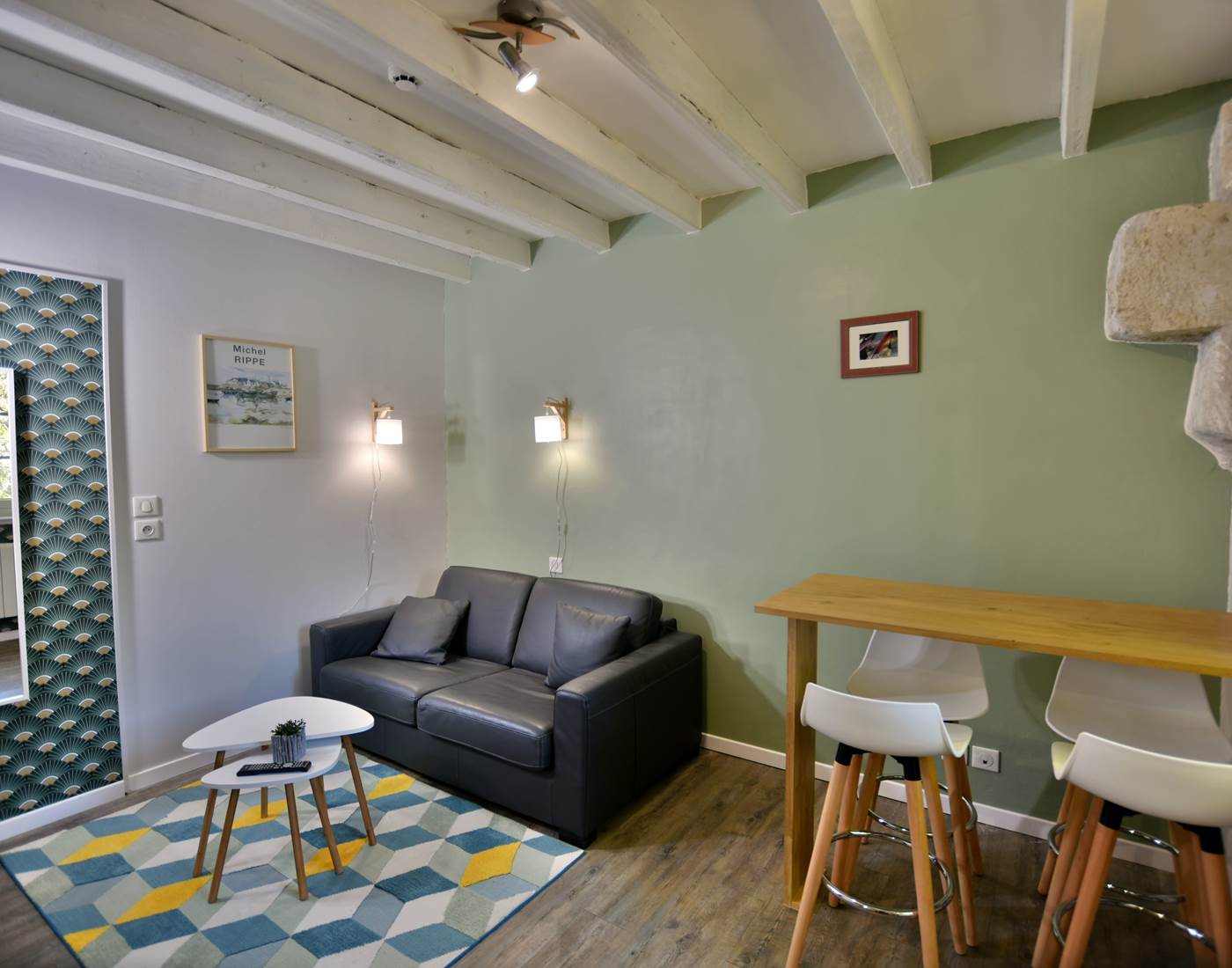 Mas des Bories - appt3 - 5