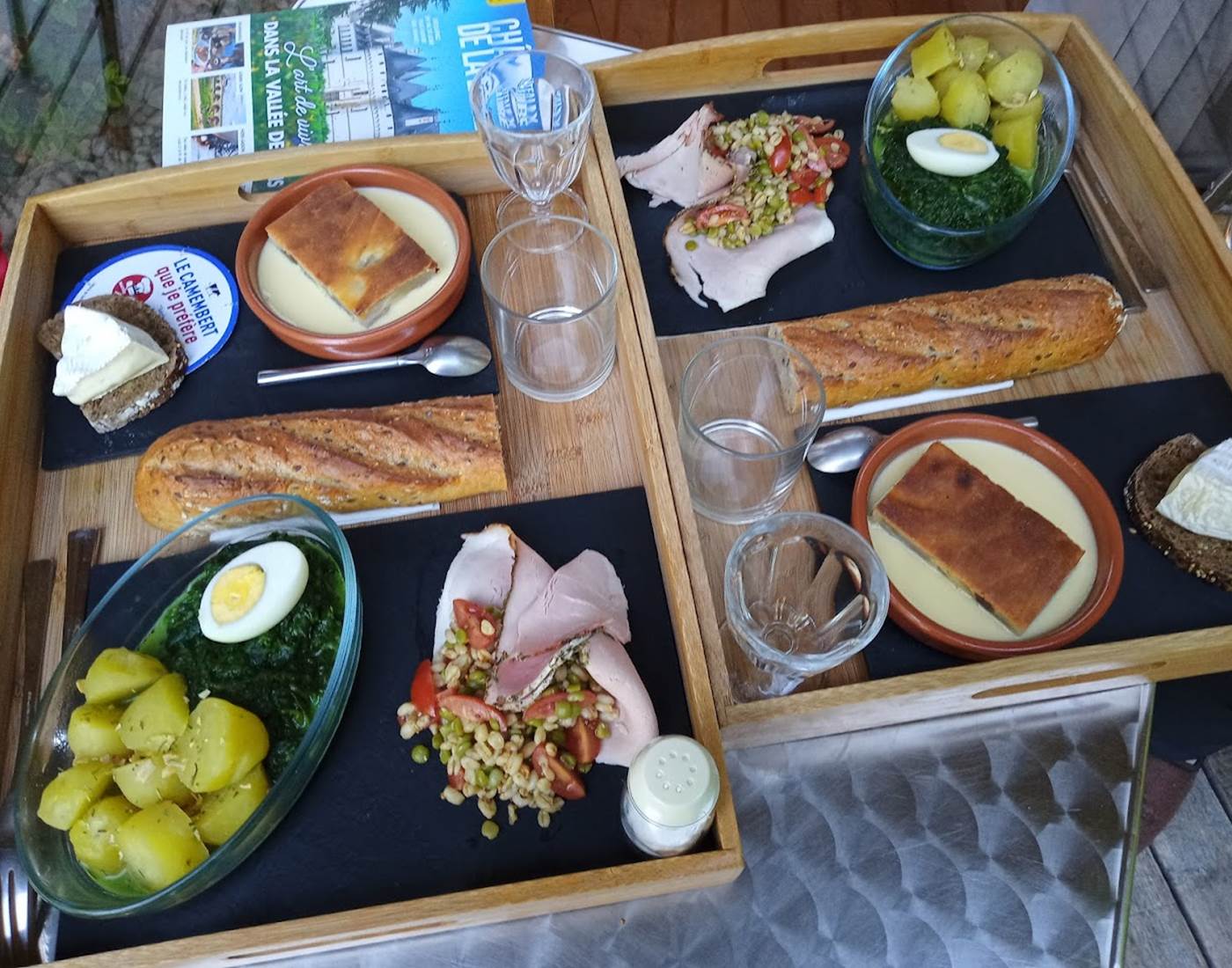 une sobriété heureuse