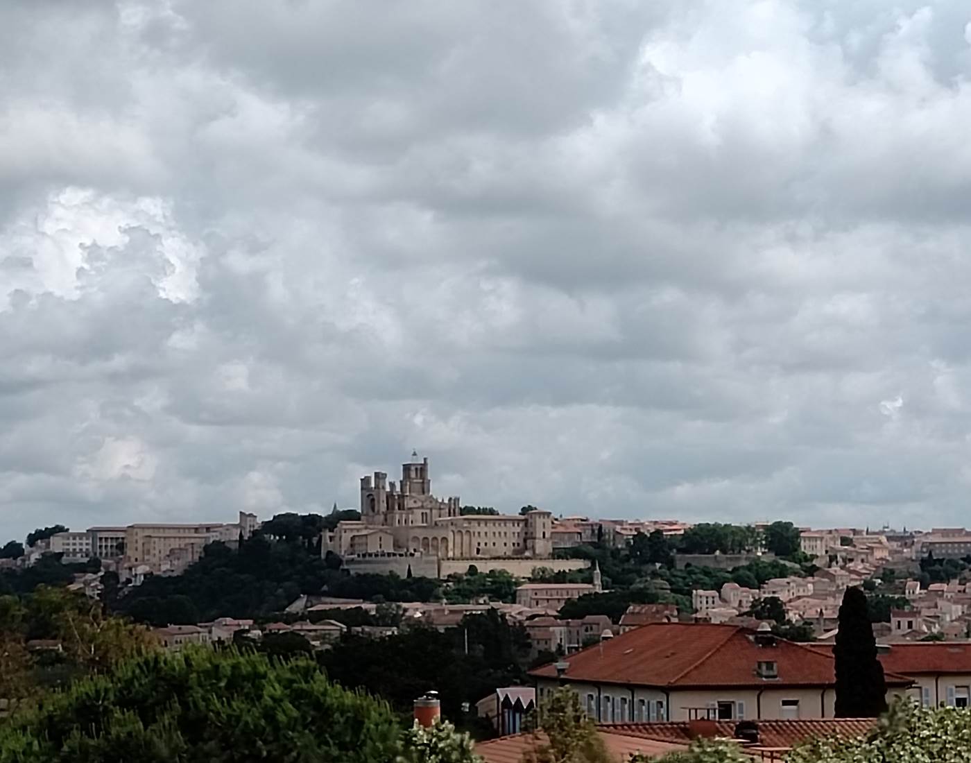 Béziers