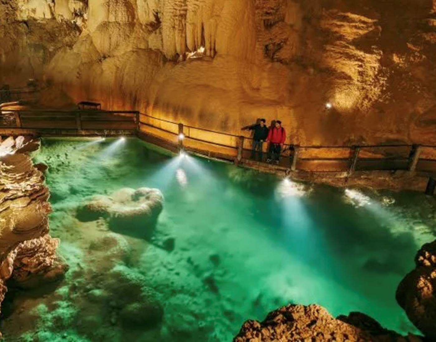 Gouffre de Padirac-page