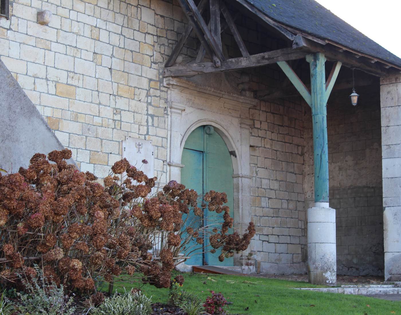 61  Santiago de compostella